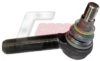 SCANI 1723897 Tie Rod End